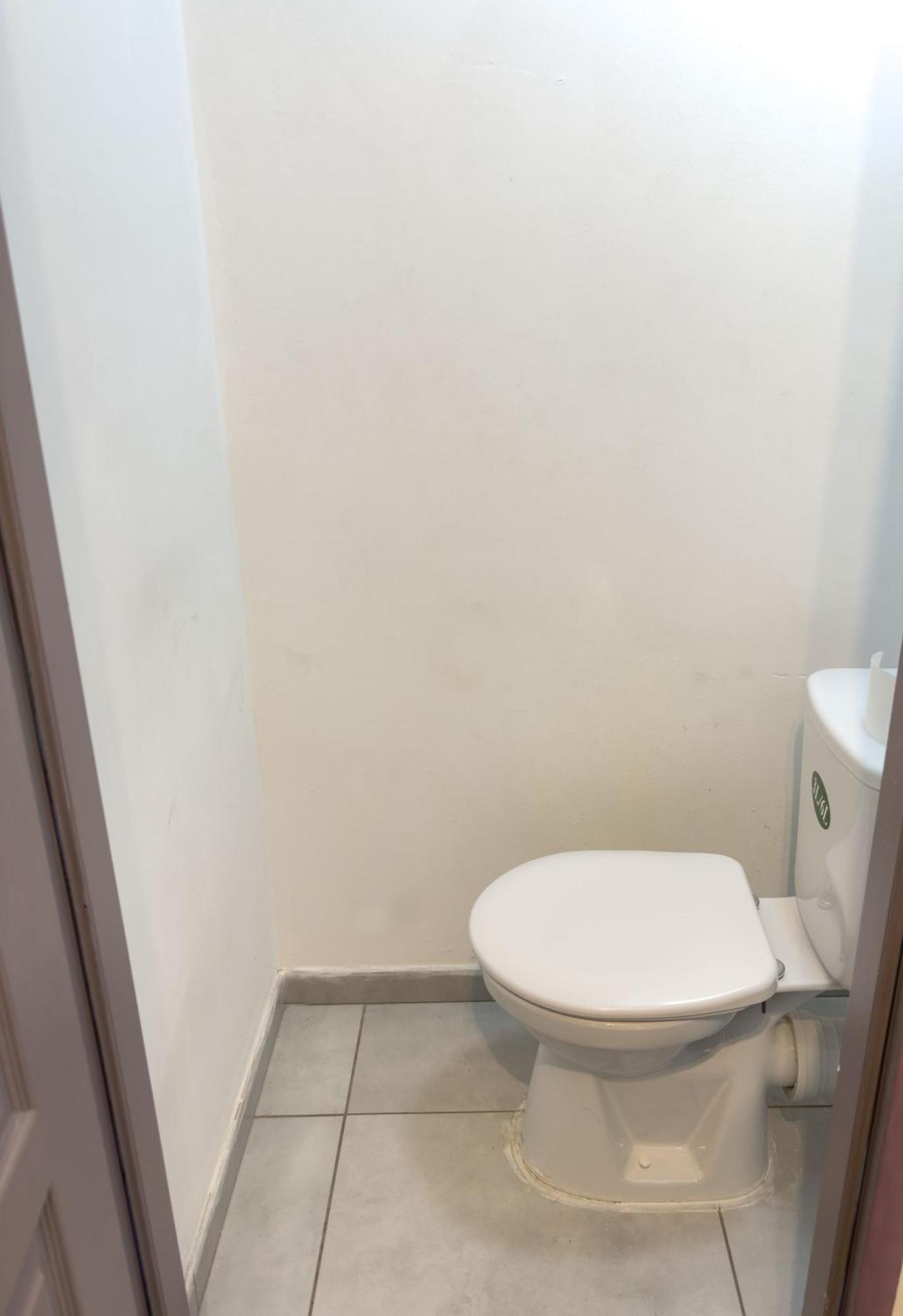 Chambre A Antony Proche De Paris Et A 10 Minutes Aeroport Orly Экстерьер фото