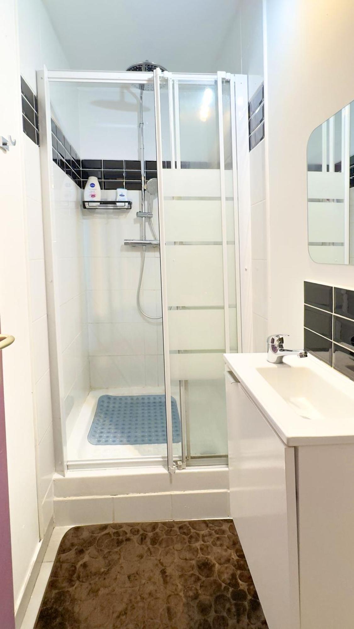 Chambre A Antony Proche De Paris Et A 10 Minutes Aeroport Orly Экстерьер фото